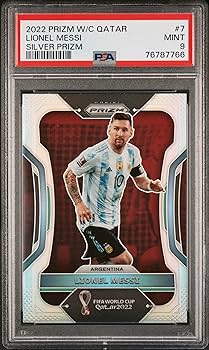 マーカス ラッシュフォード Panini Prizm Silver PSA 9 マーカス ラッシュフォード Panini Prizm Silver PSA 9 2024